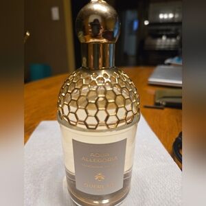 Guerlain Aqua Allegoria Mandarine Basilic 125mL perfume EDT